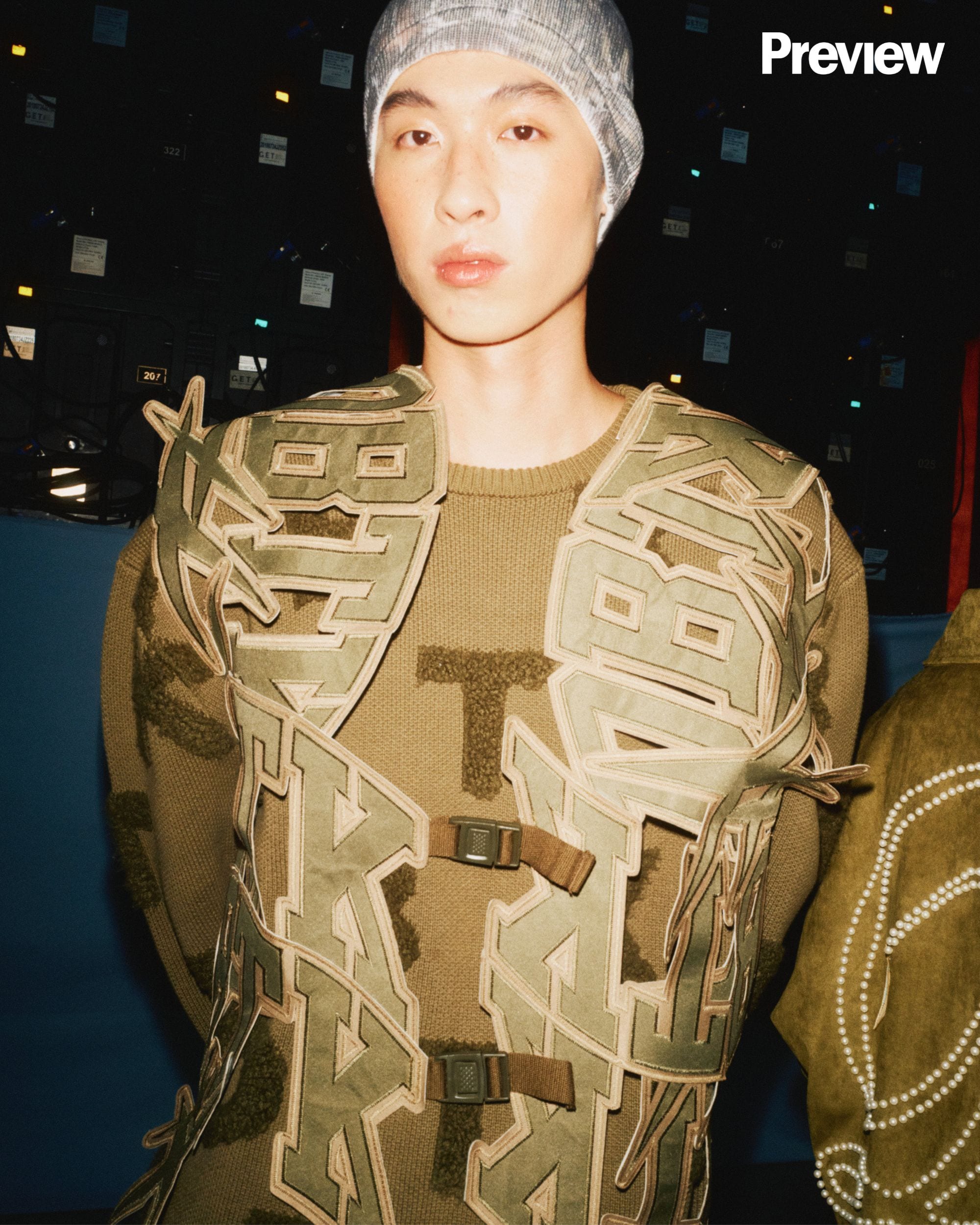 DBTK for Manila Fashion Week 2025